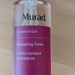 Murad Hydrating Toner Spray NEW